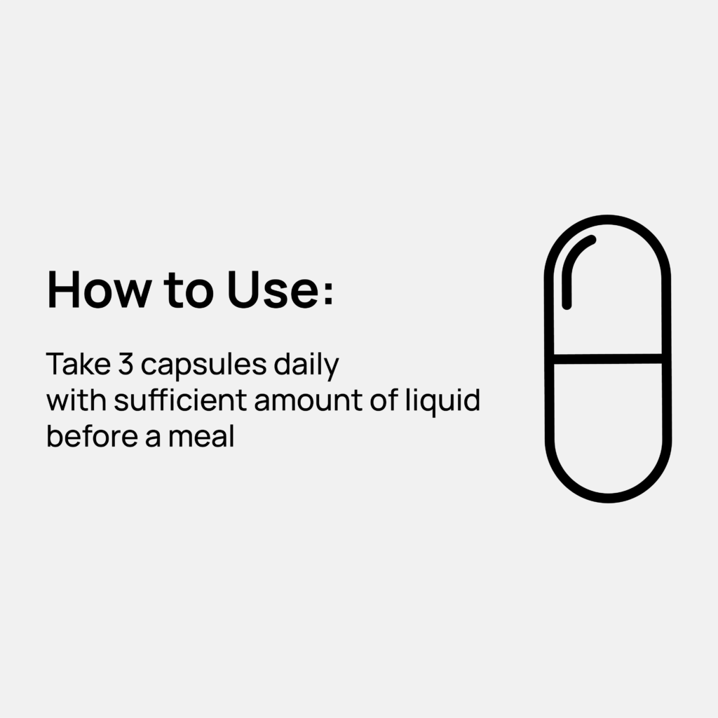 capsules