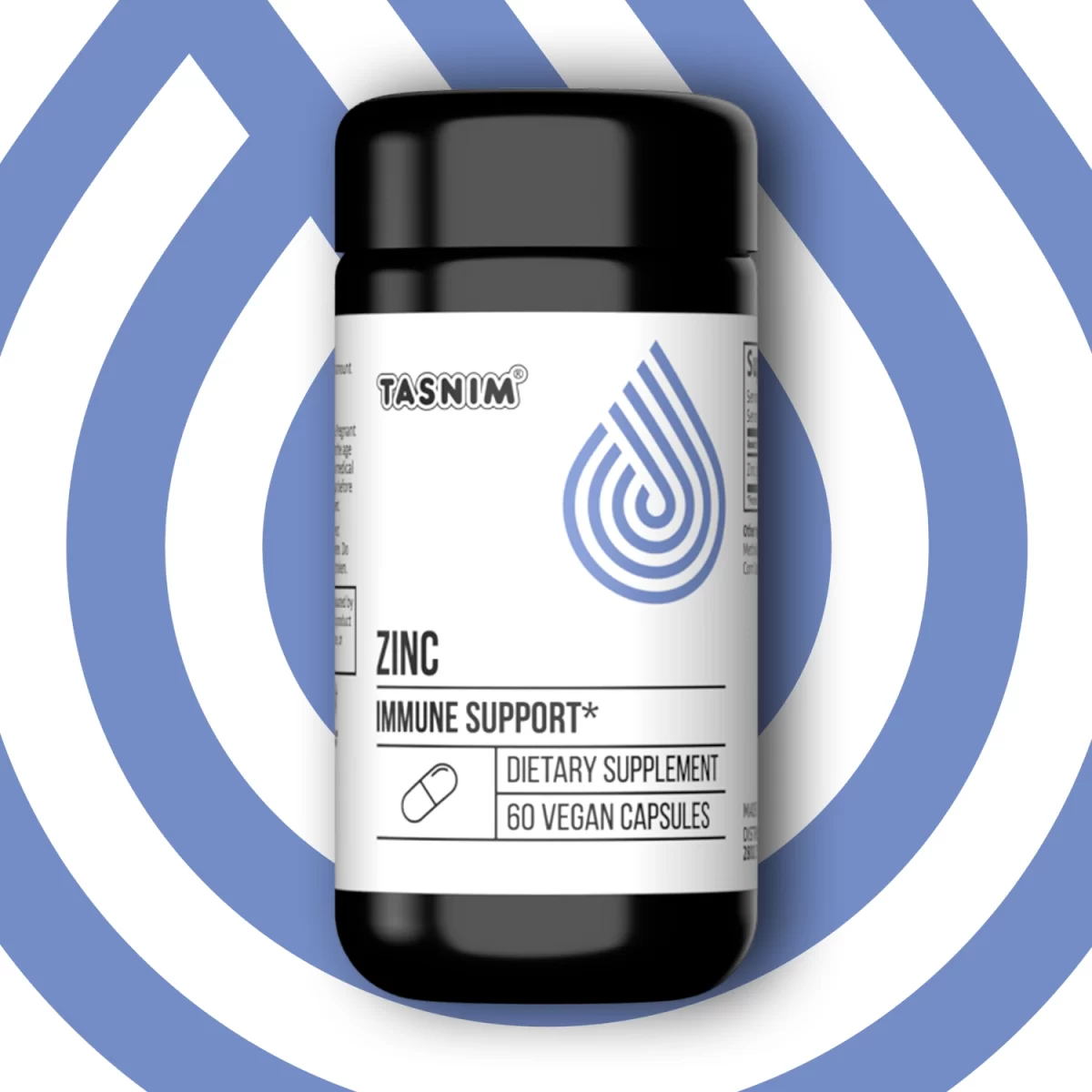 zinc for immune system