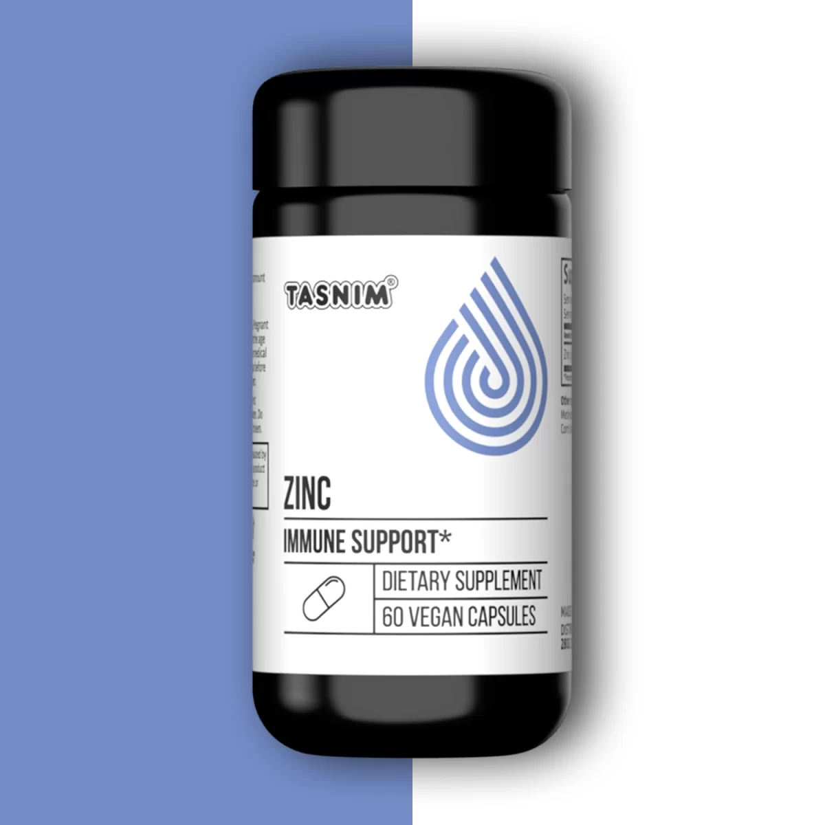zinc for immune system
